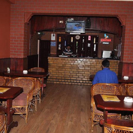 Hotel Blue Hills International Ooty Exterior foto